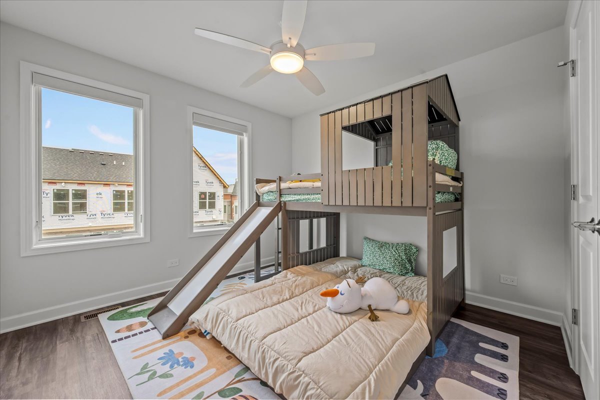 1229 Shermer Road Unit: 0