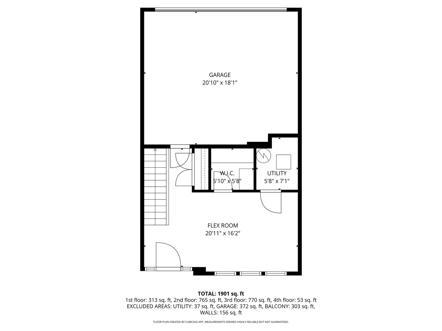 1229 Shermer Road Unit: 0