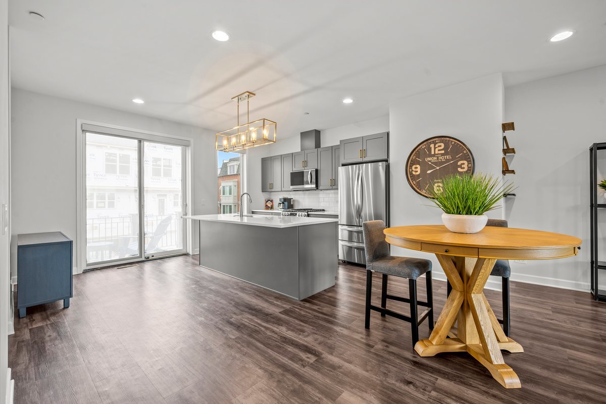 1229 Shermer Road Unit: 0