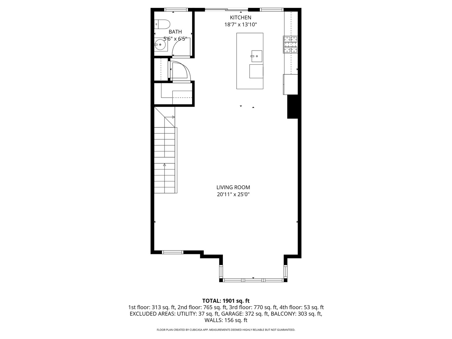 1229 Shermer Road Unit: 0