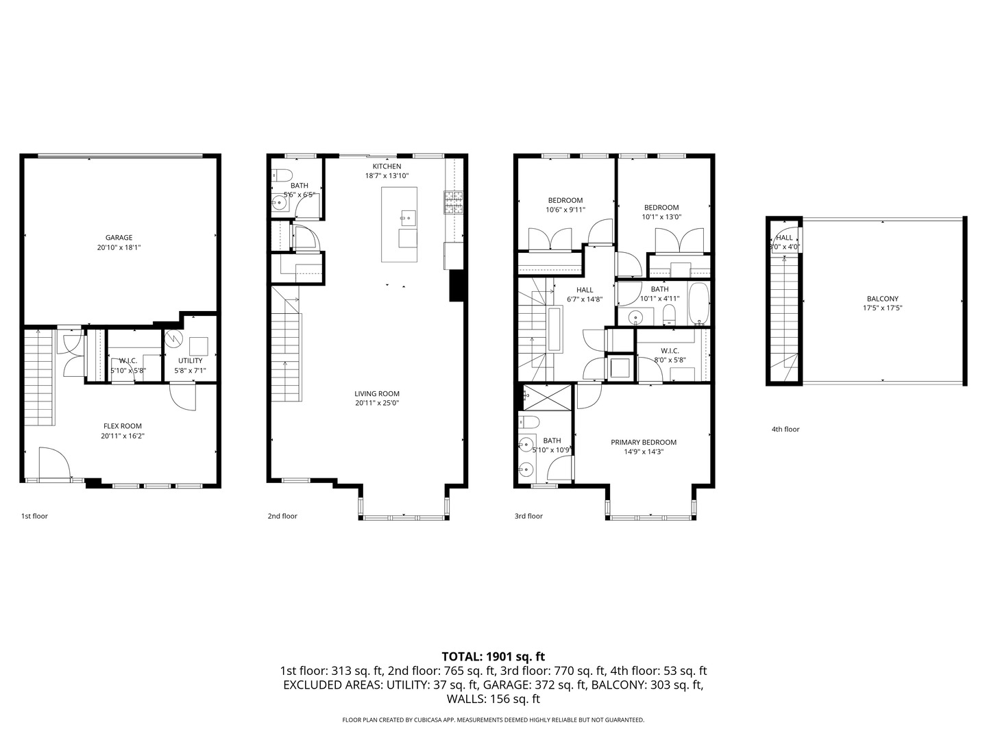 1229 Shermer Road Unit: 0