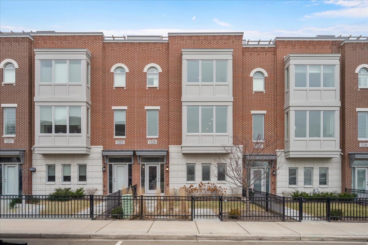 1229 Shermer Road Unit: 0
