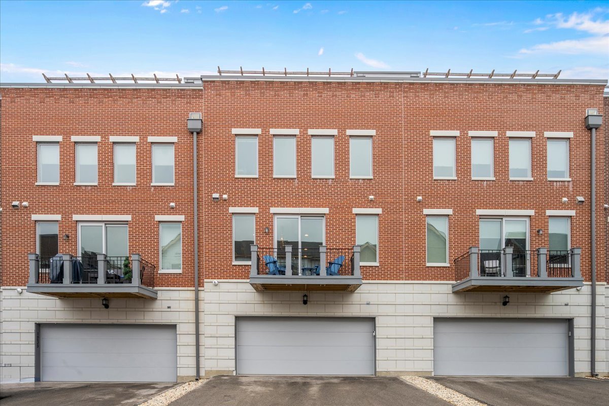 1229 Shermer Road Unit: 0