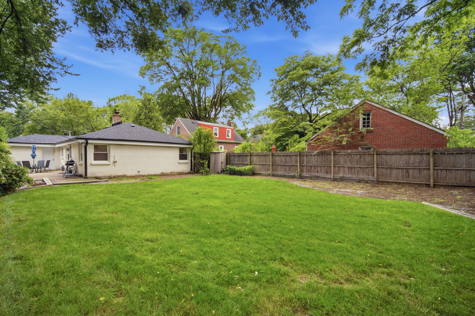 1099 Princeton Avenue