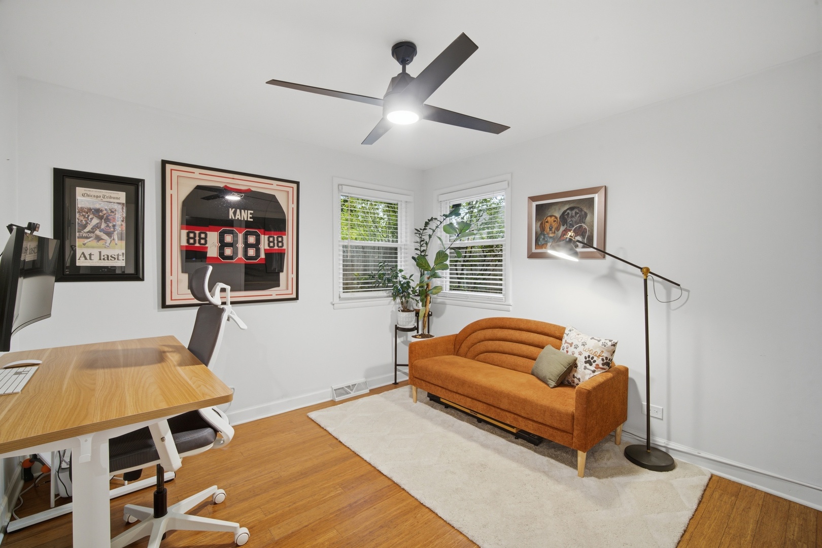 1099 Princeton Avenue