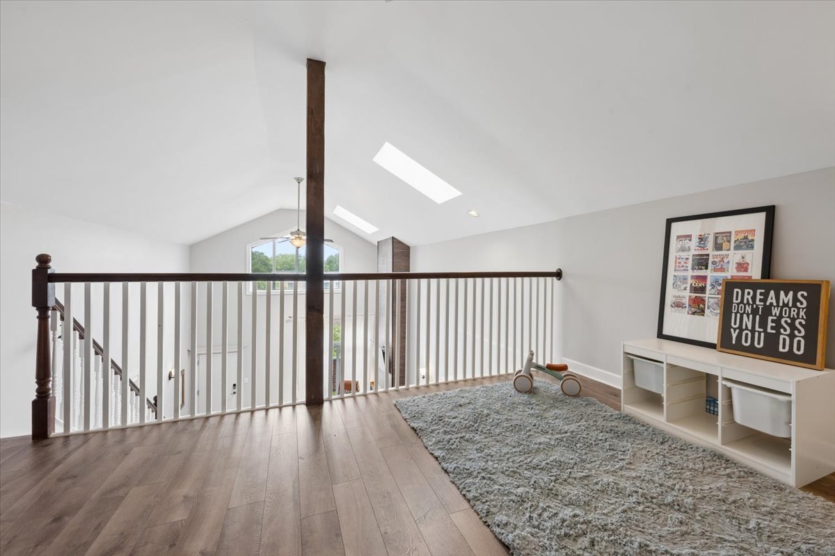 1529 W Montana Street Unit: 3