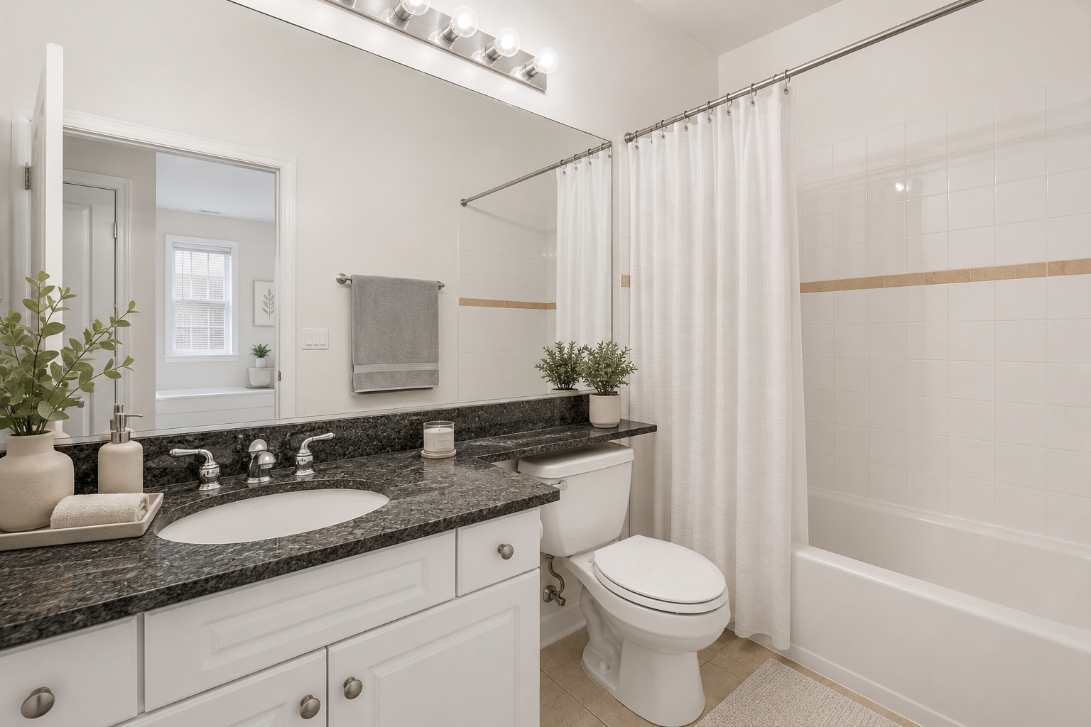 819 Foster Street Unit: 1S