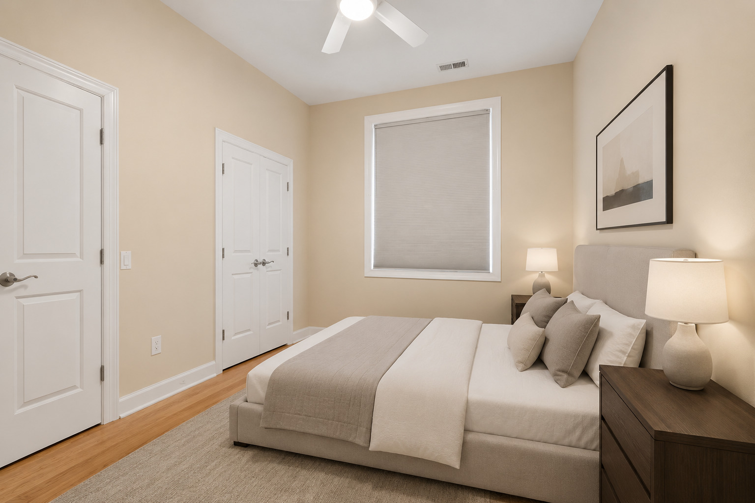 819 Foster Street Unit: 1S