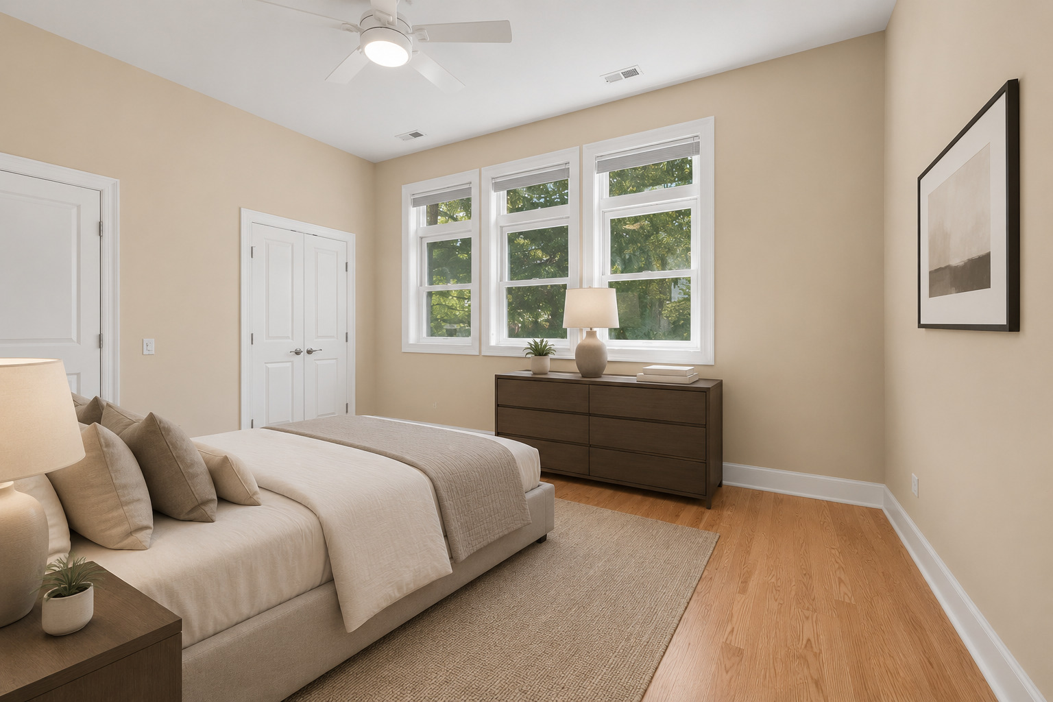 819 Foster Street Unit: 1S