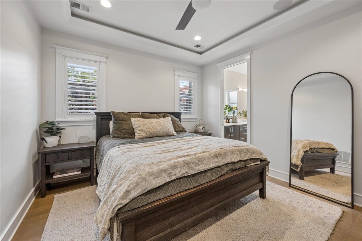 2653 N Dayton Street Unit: 3