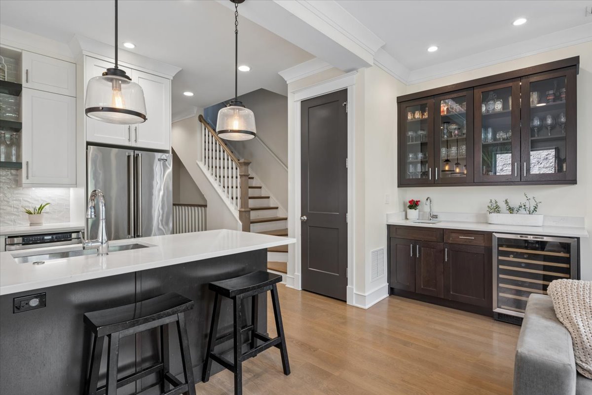 2653 N Dayton Street Unit: 3