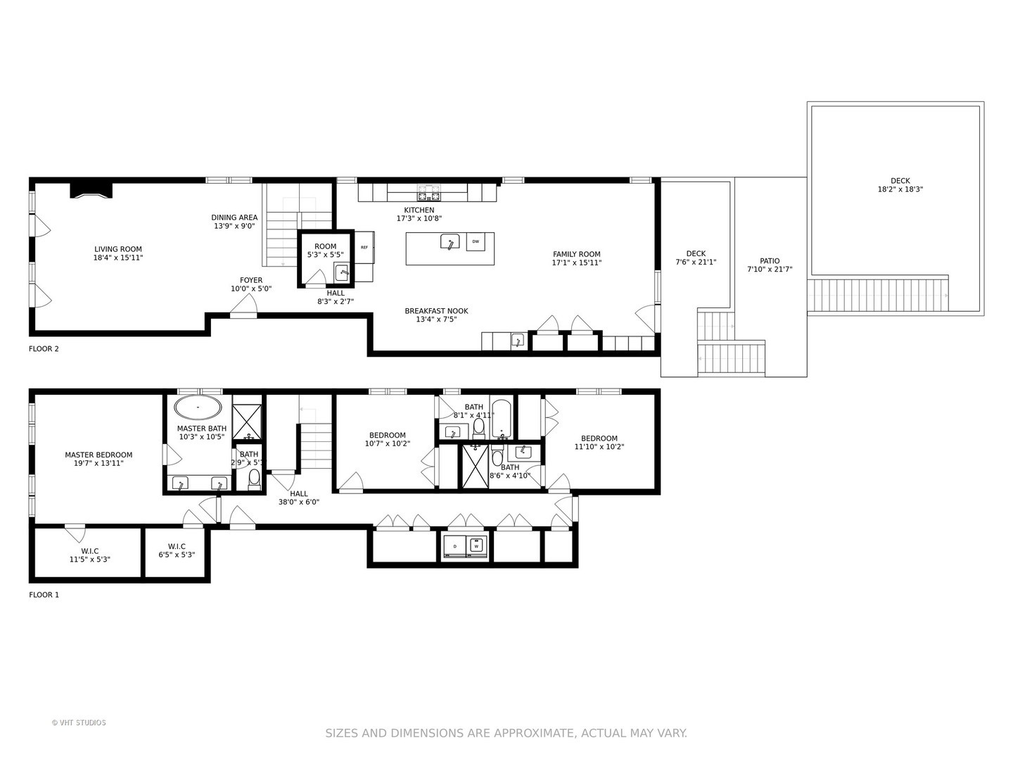 925 W Montana Street Unit: 1E