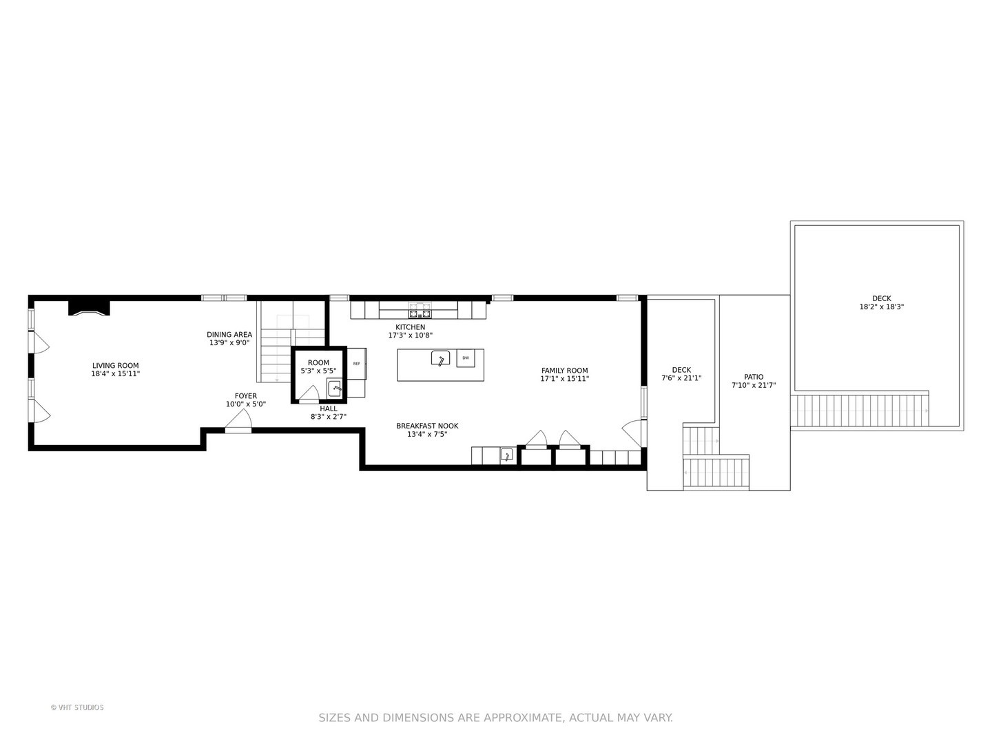 925 W Montana Street Unit: 1E