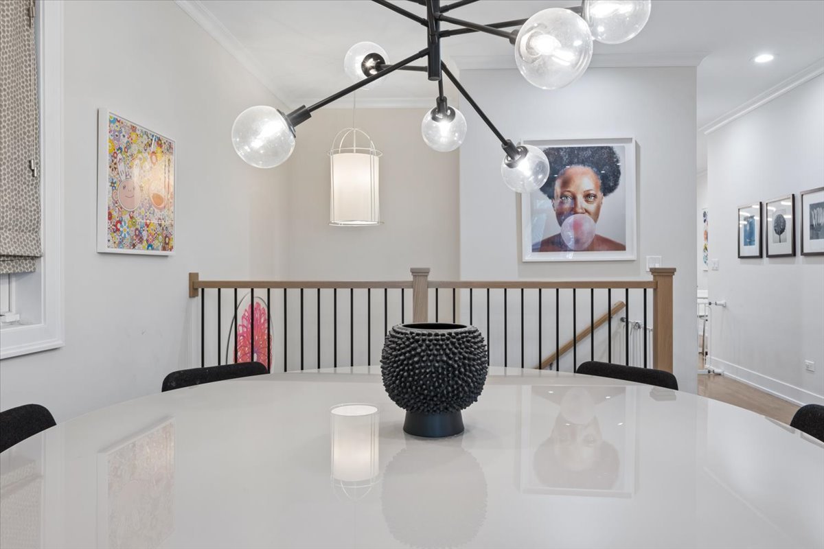 925 W Montana Street Unit: 1E