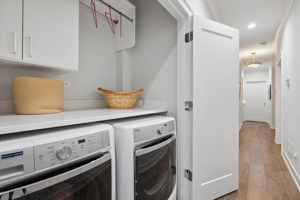 925 W Montana Street Unit: 1E