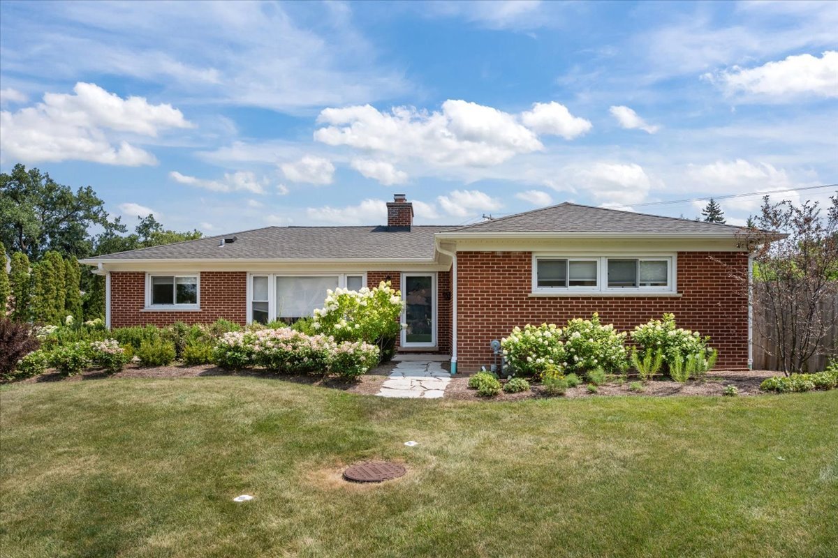 333 Warwick Road