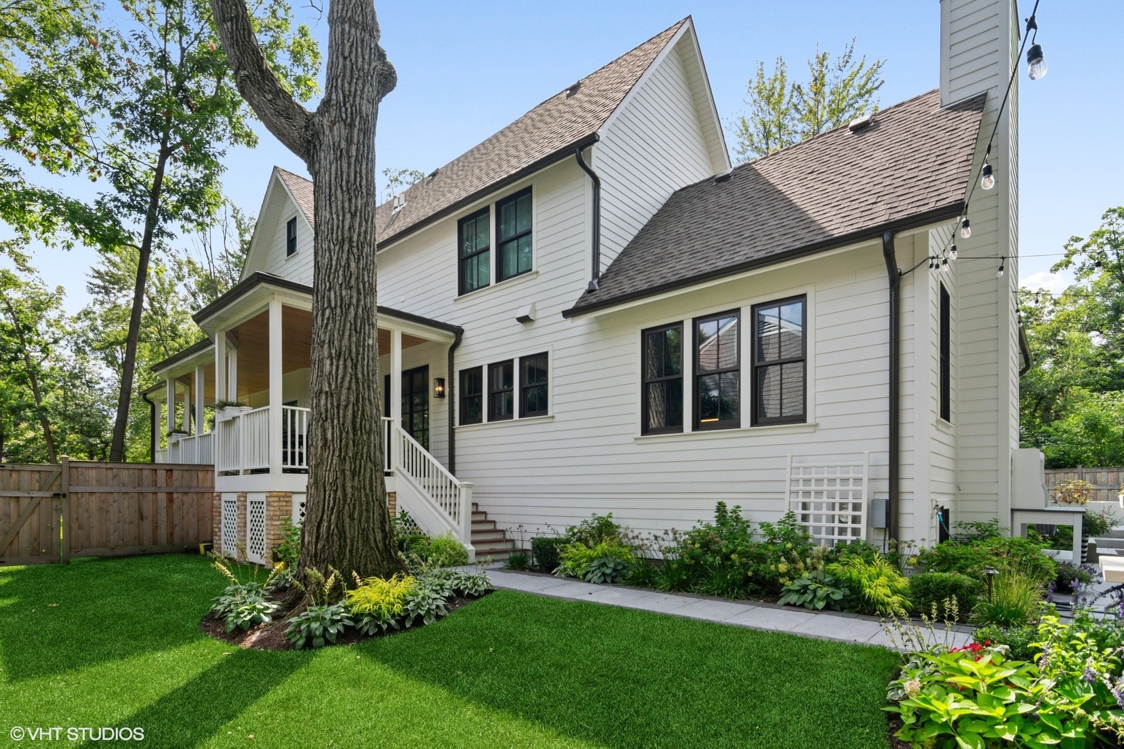 735 Baldwin Road