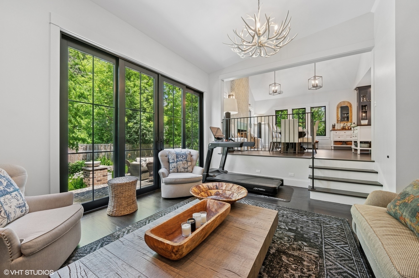 735 Baldwin Road