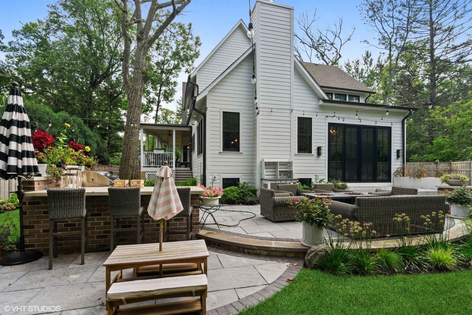 735 Baldwin Road