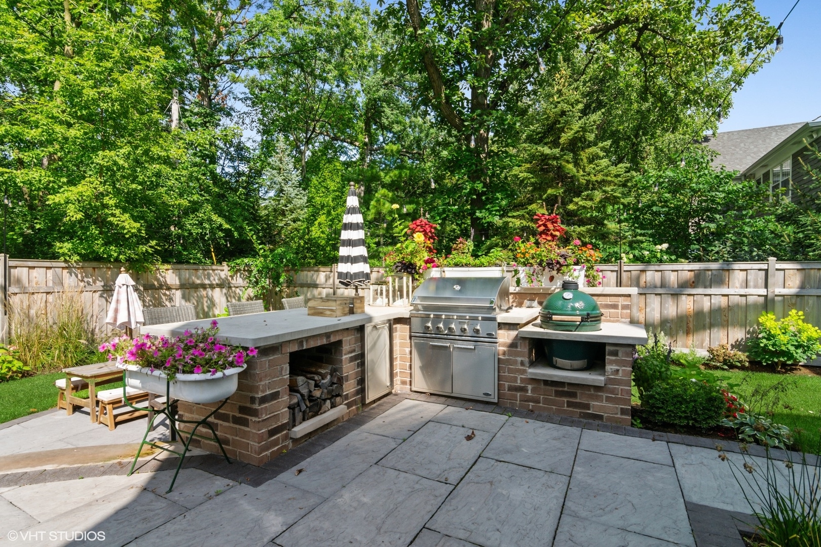 735 Baldwin Road