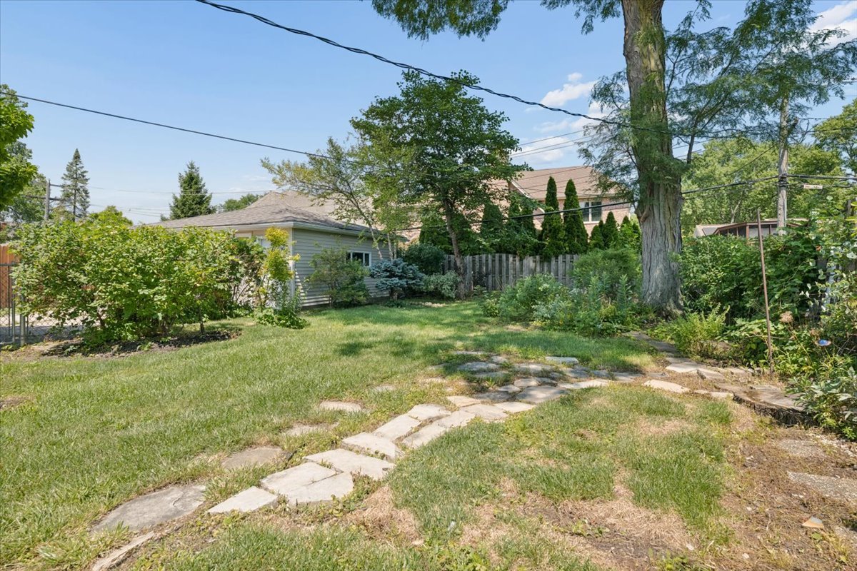 6838 Beckwith Road