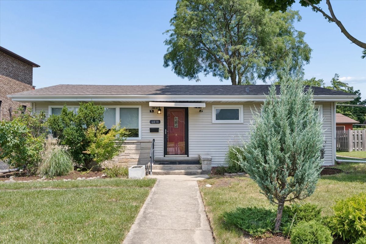 6838 Beckwith Road