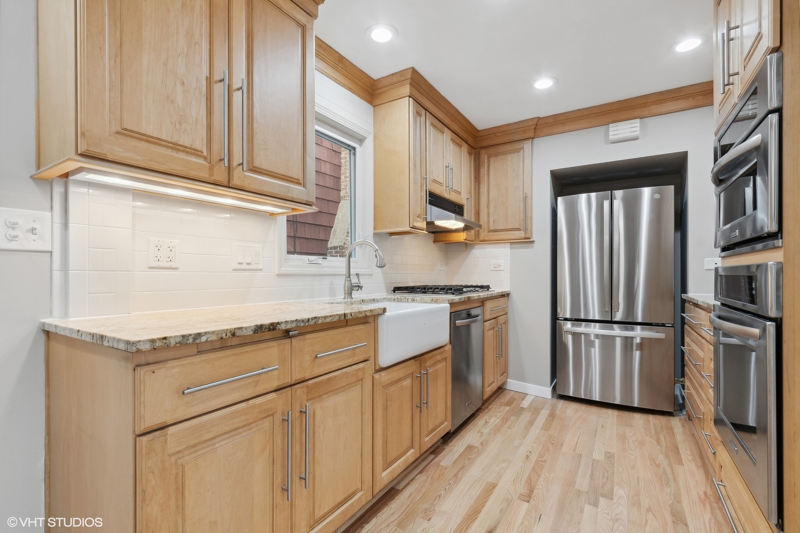 2490 Green Bay Road Unit: 1