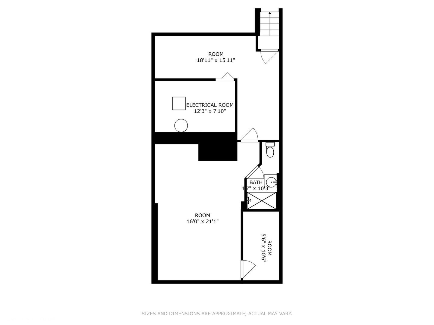 2490 Green Bay Road Unit: 1