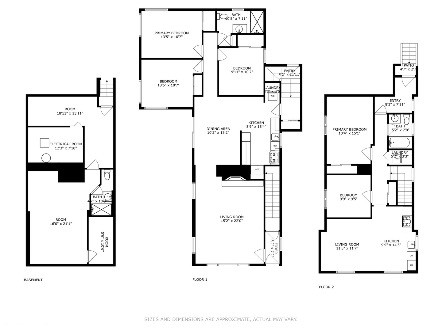 2490 Green Bay Road Unit: 1