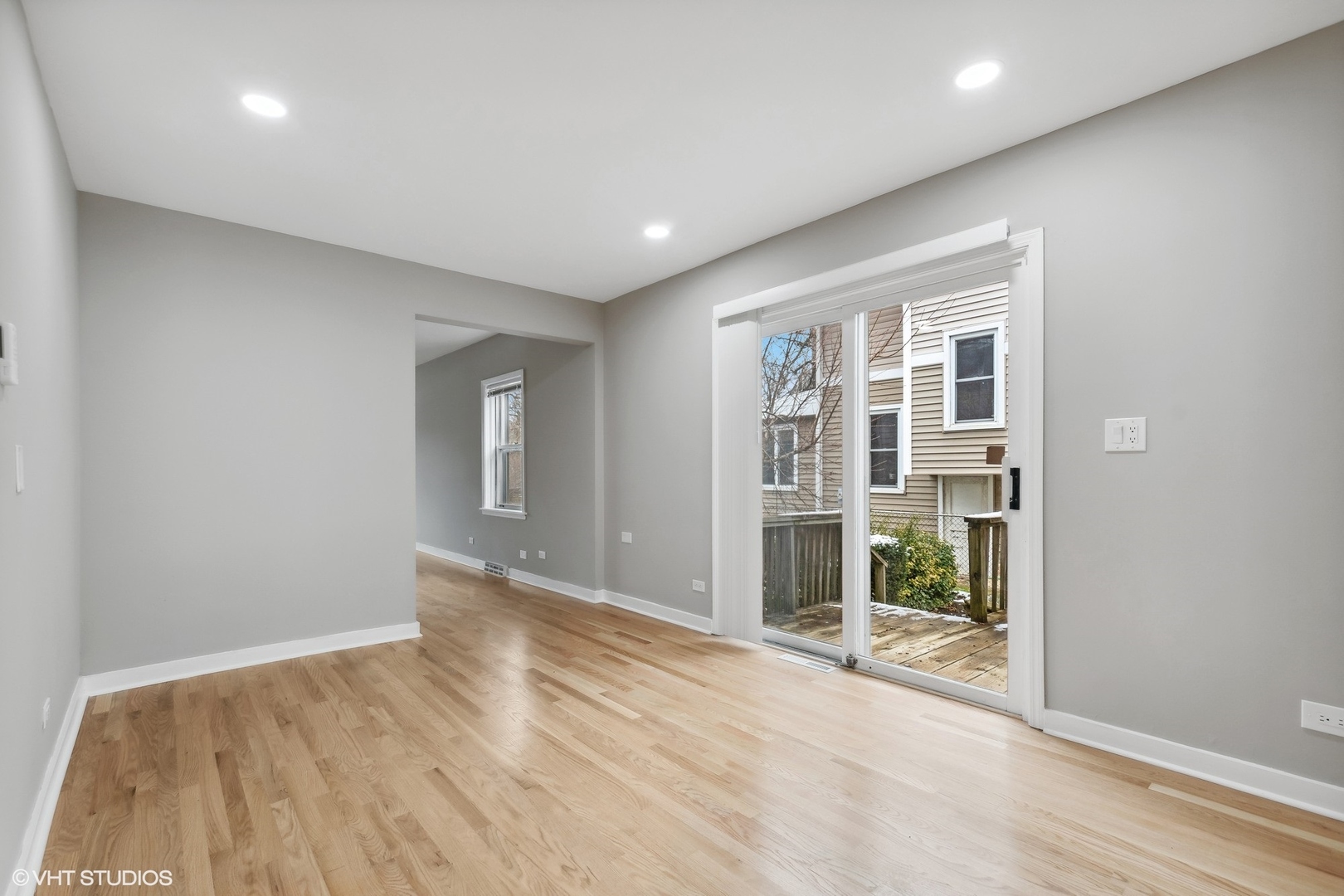 2490 Green Bay Road Unit: 1