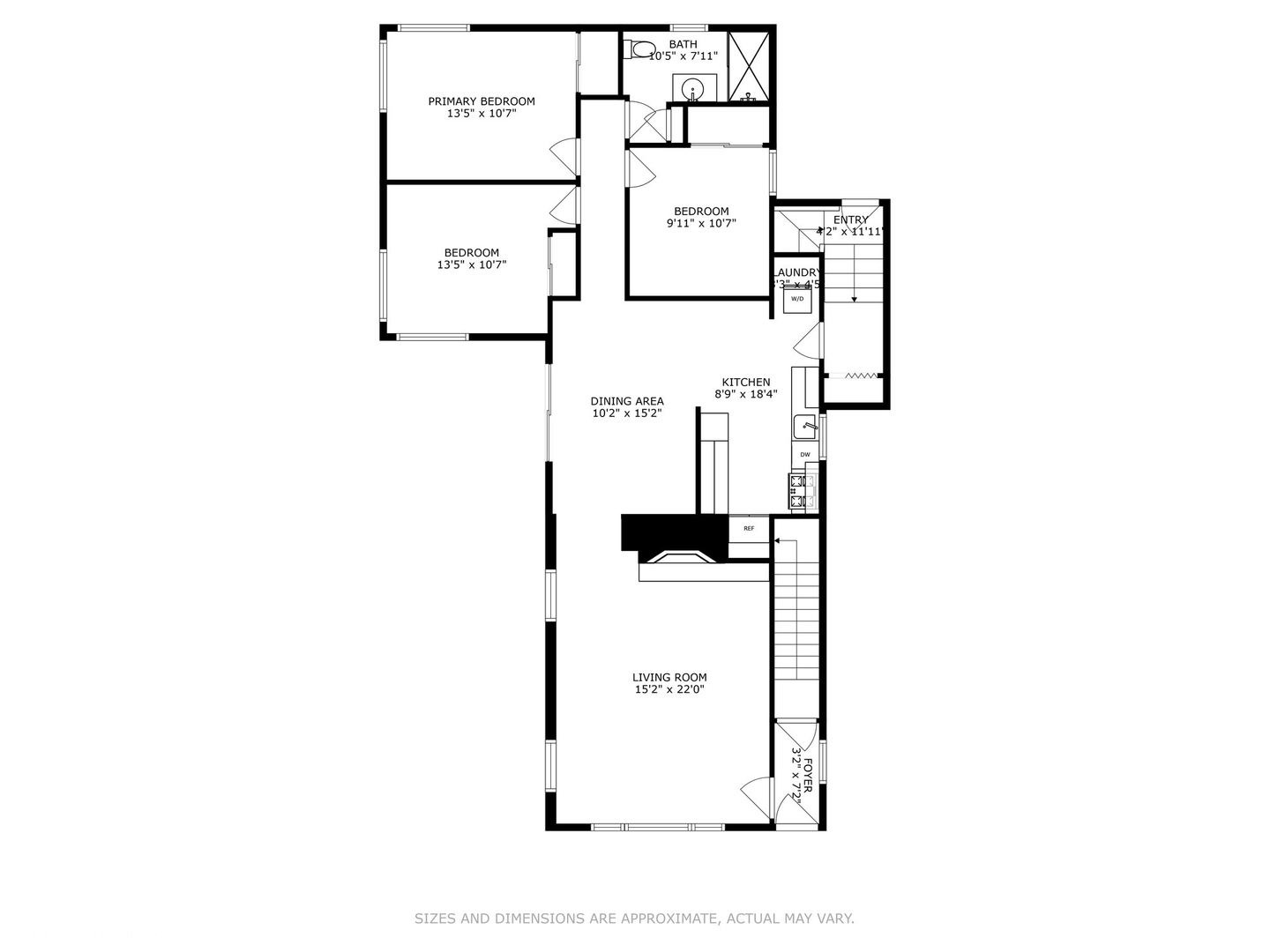 2490 Green Bay Road Unit: 1
