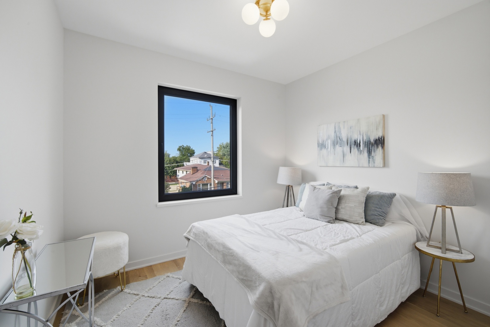 105 Prairie Avenue Unit: 105C