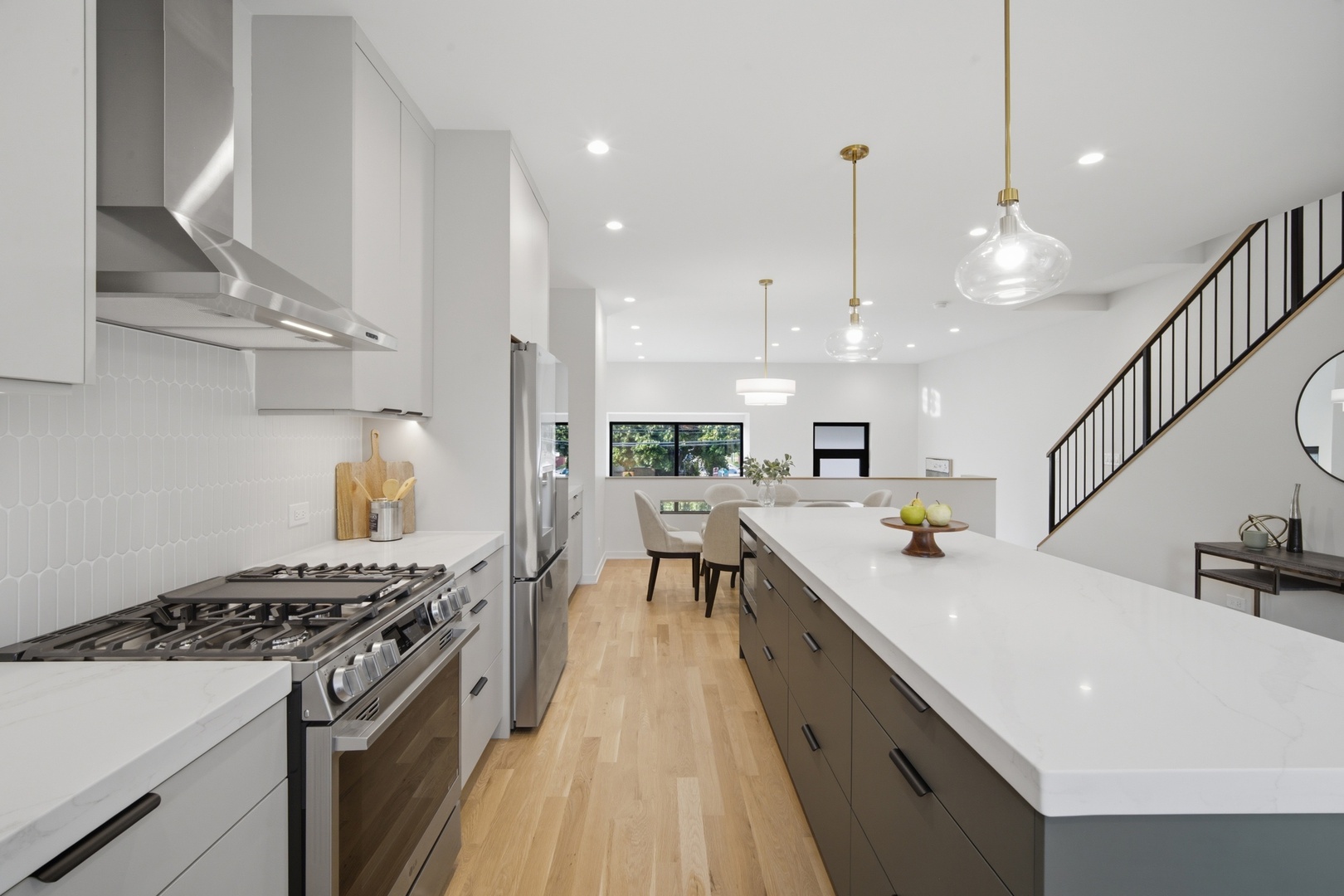 105 Prairie Avenue Unit: 105C