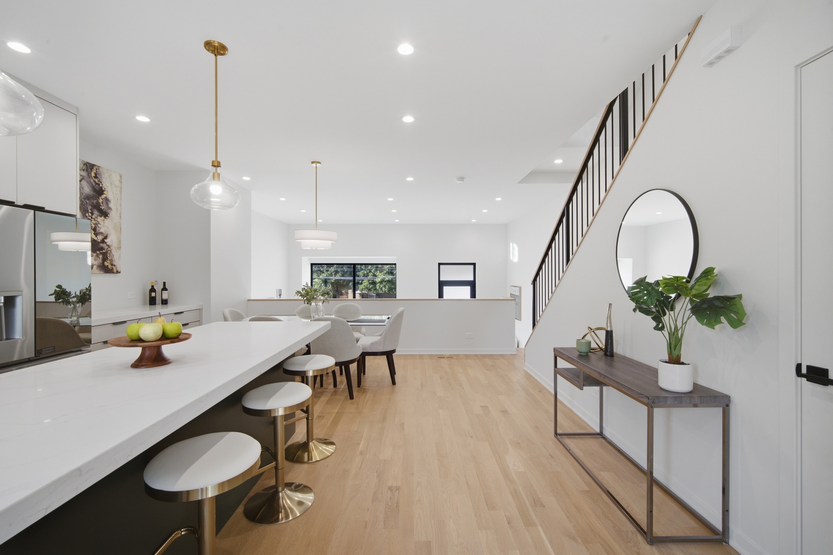 105 Prairie Avenue Unit: 105C