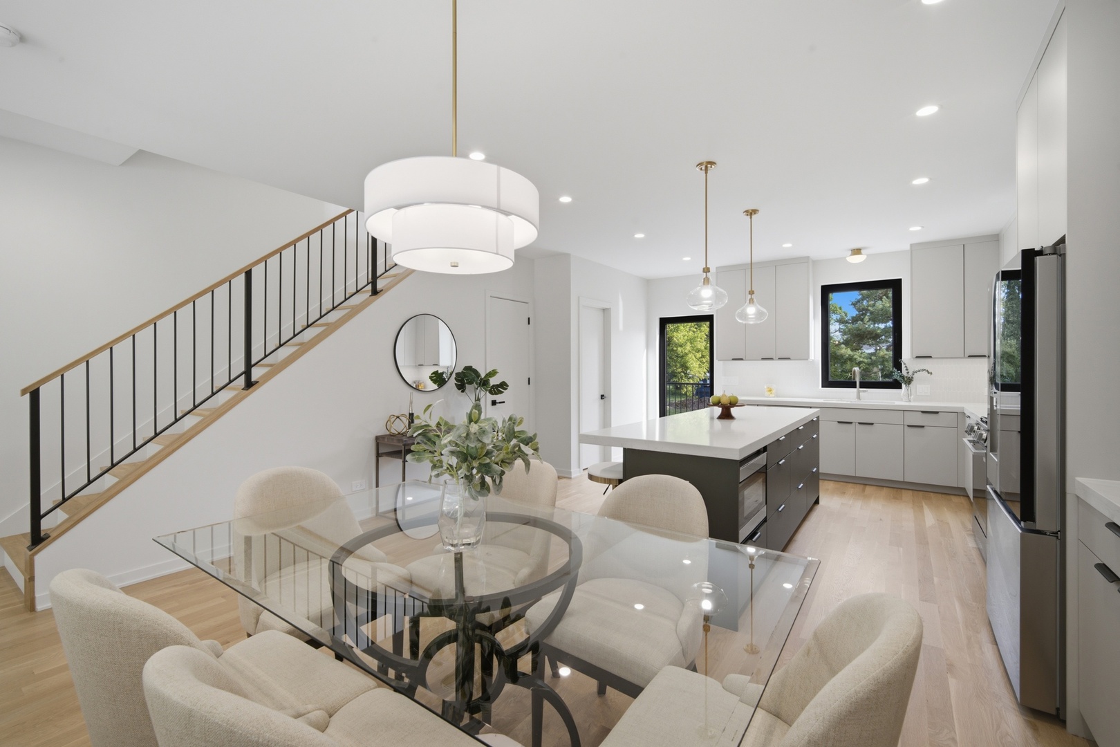 105 Prairie Avenue Unit: 105C