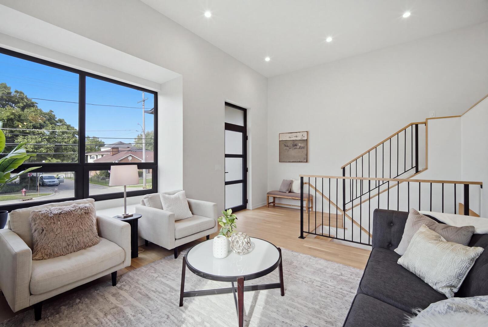 105 Prairie Avenue Unit: 105C