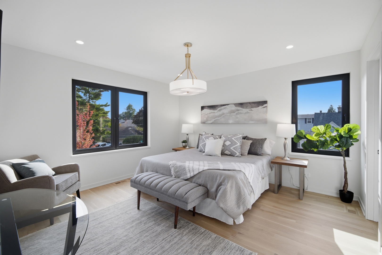 105 Prairie Avenue Unit: 105C