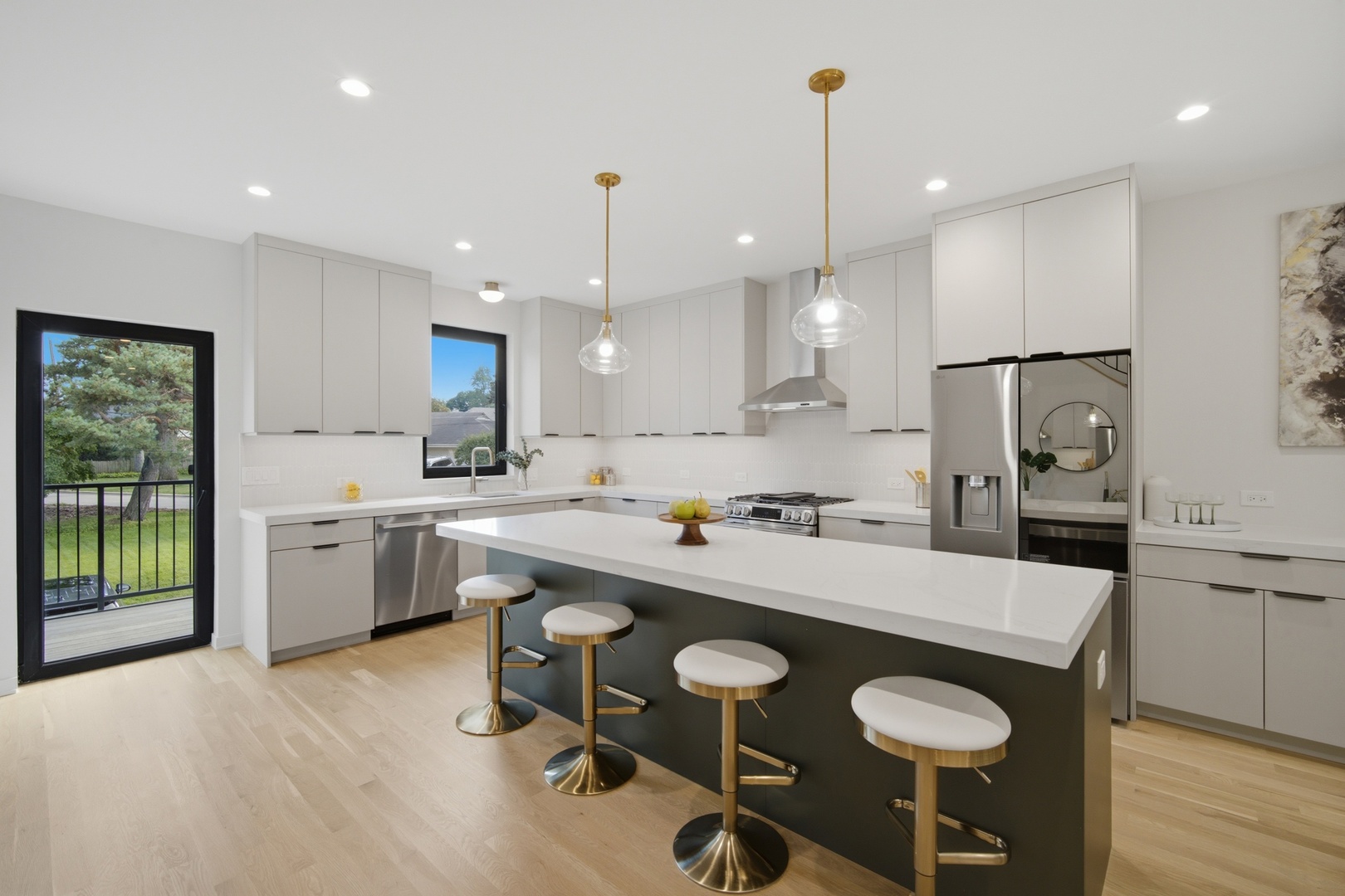 105 Prairie Avenue Unit: 105C