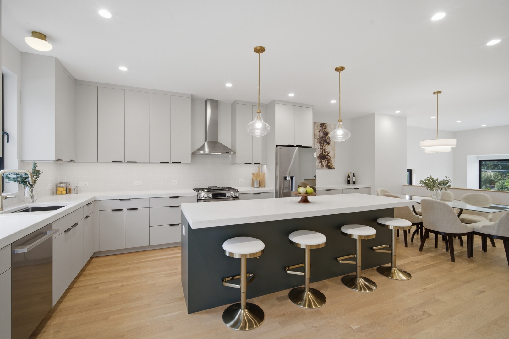 105 Prairie Avenue Unit: 105C