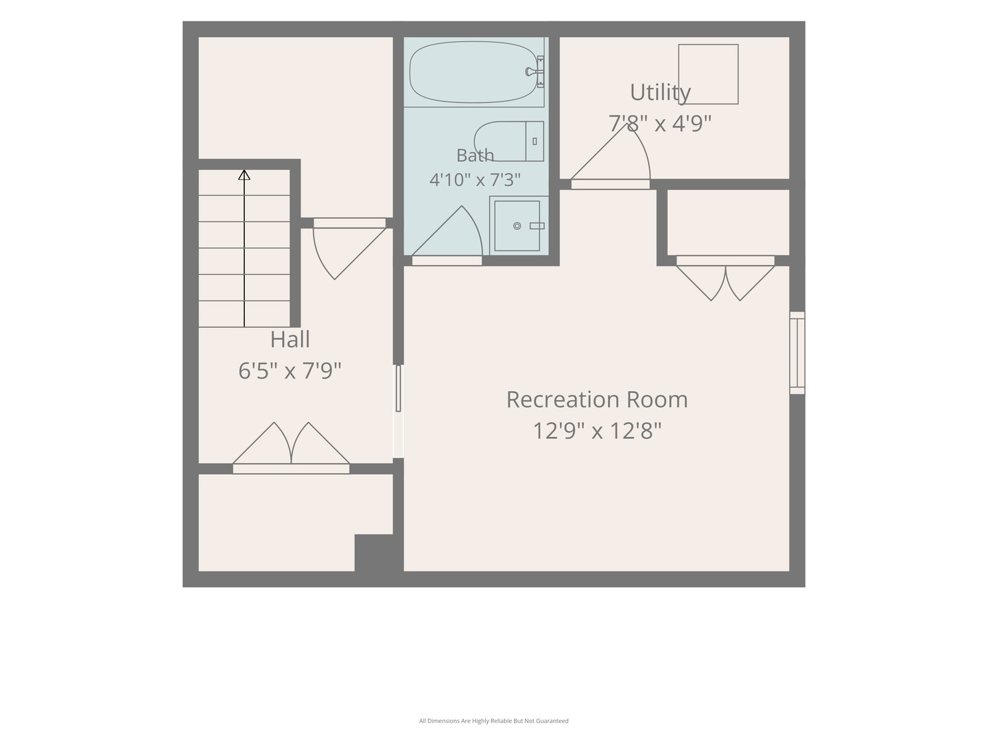 105 Prairie Avenue Unit: 105C