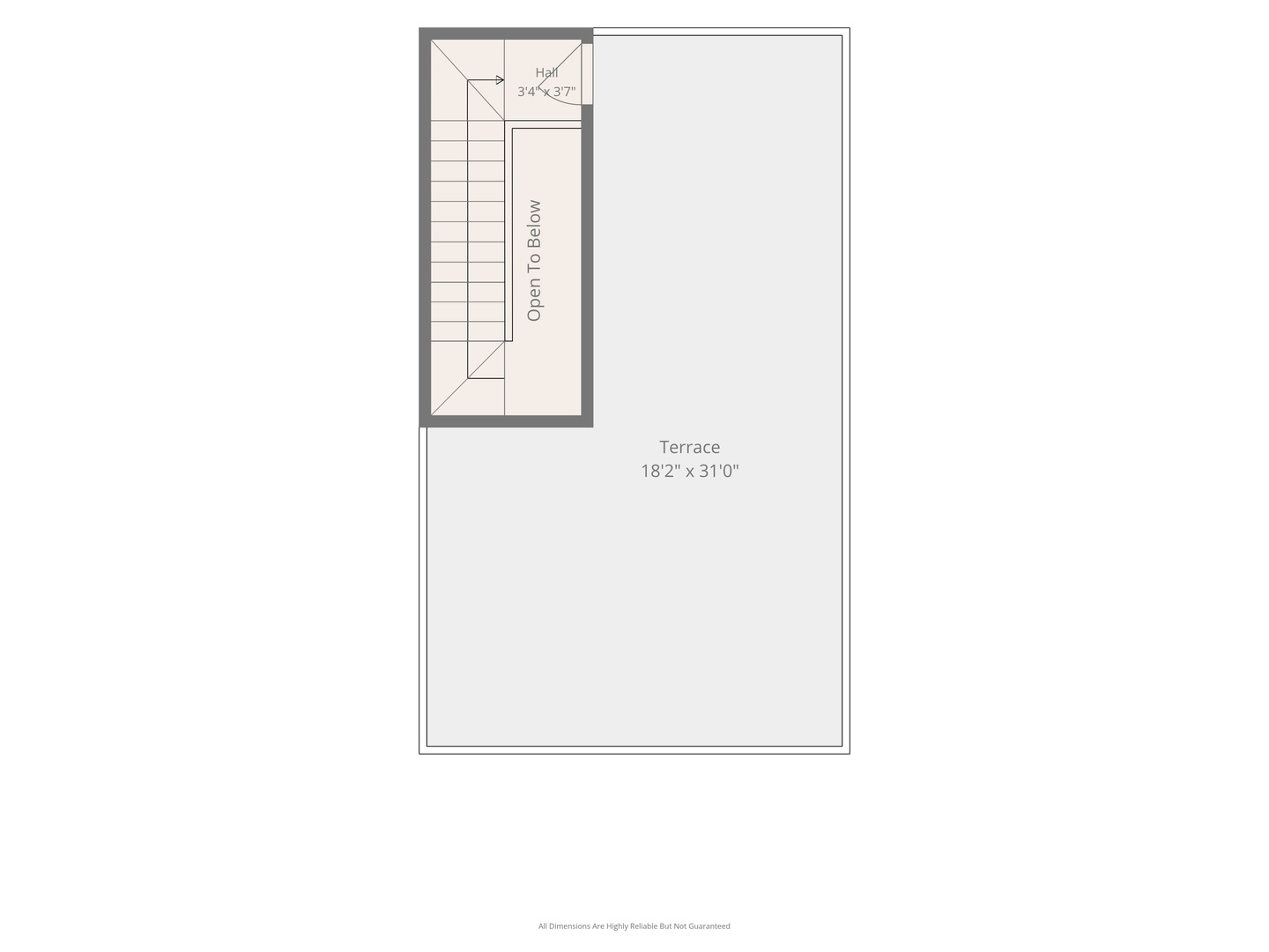 49 Prairie Avenue Unit: 49B