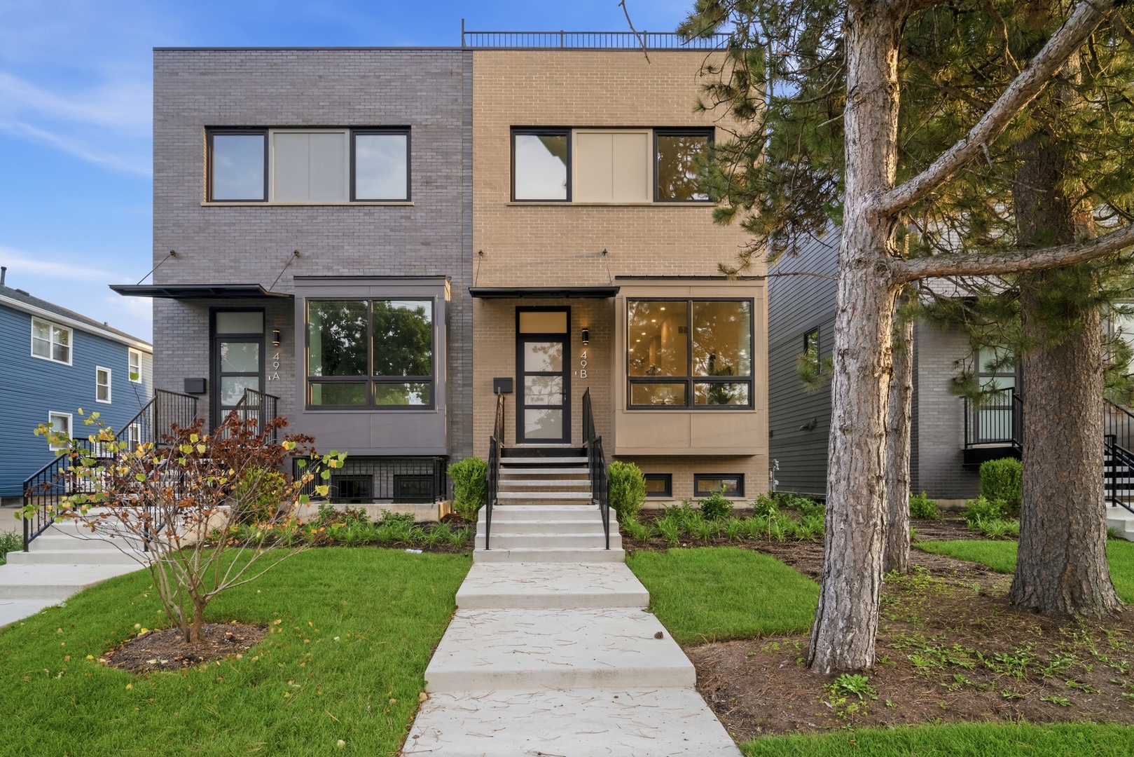 49 Prairie Avenue Unit: 49B