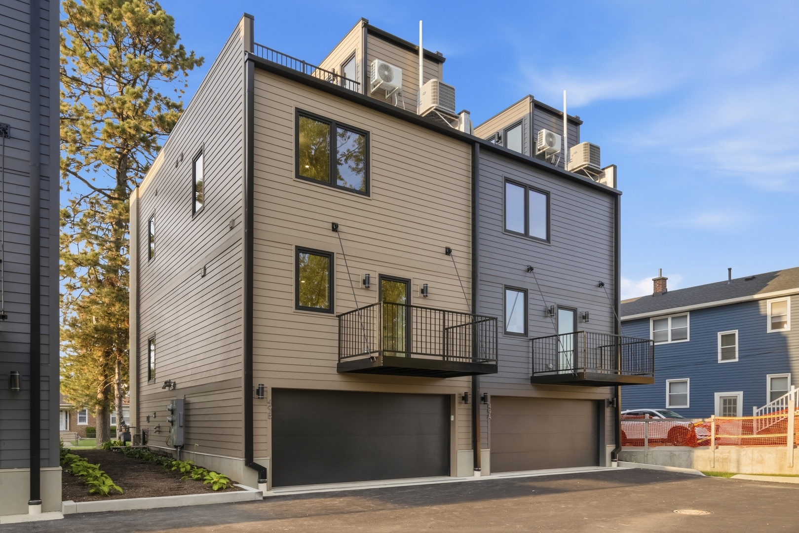 49 Prairie Avenue Unit: 49B