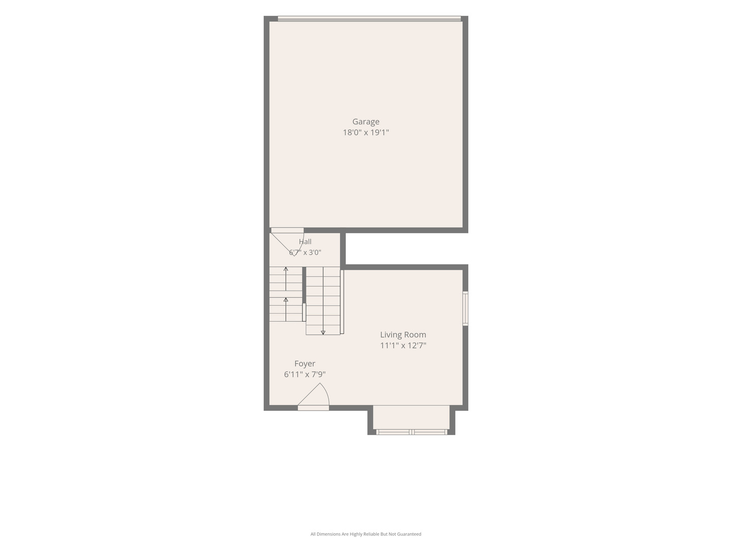 49 Prairie Avenue Unit: 49B