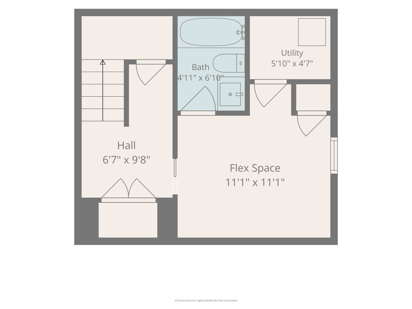 49 Prairie Avenue Unit: 49B