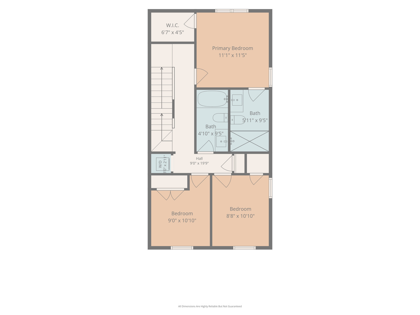 49 Prairie Avenue Unit: 49B