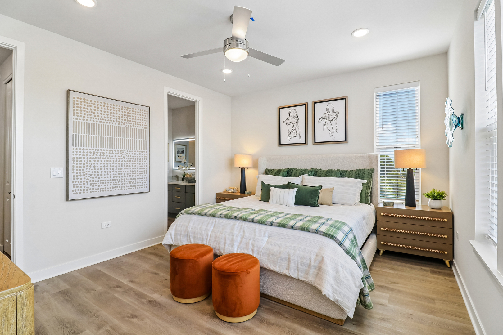 745 Hope Street Unit: C2