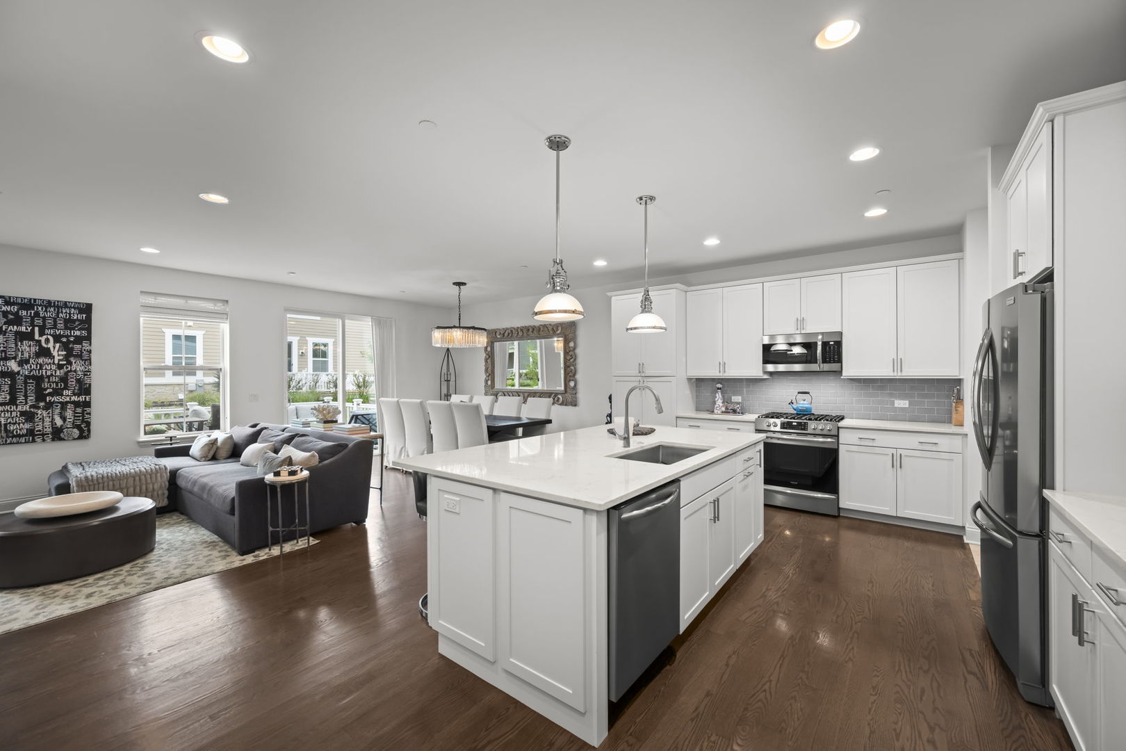 3723 Provenance Way