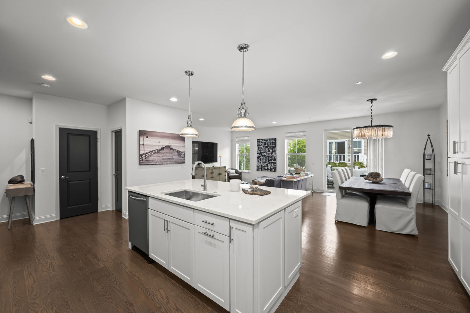 3723 Provenance Way