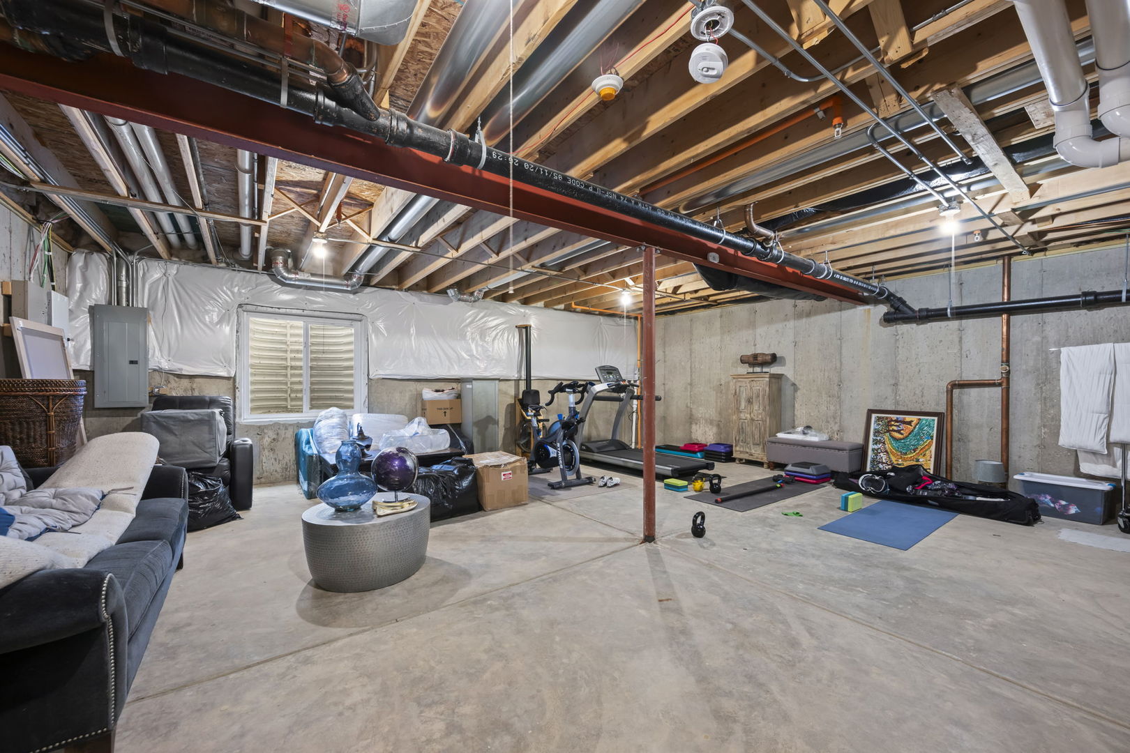 3723 Provenance Way